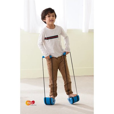 WEPLAY Loopstenen set 3 paar of los