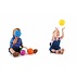 EDUPLAY Sensory ballen set van 6