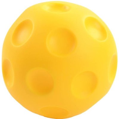 EDUPLAY Sensory ballen set van 6