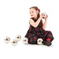 EDUPLAY Verrassings Spiegel ballen set van 6