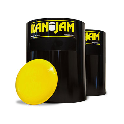 KANJAM KanJam Game set, 2 tonnen