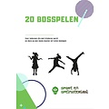 E-book 20 écht originele bosspelen