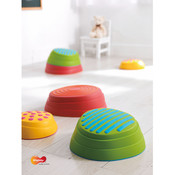 WEPLAY Regenboog rivierstenen