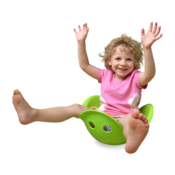 EDUPLAY Bilibo balans schelp