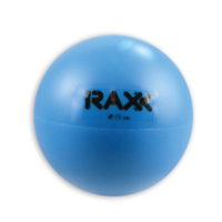 Raxx Softybal Blauw 18cm