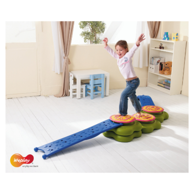 WEPLAY Waterlelie Parcours startkit