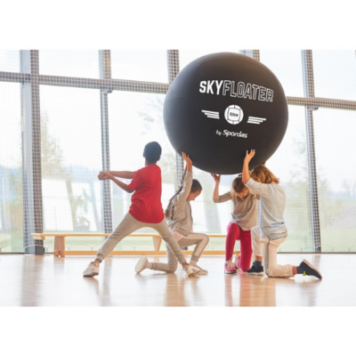 Skyfloater Ball/Kinball outdoor 122 cm