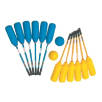 Knotshockeyset senior superset 109 cm