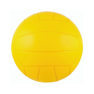 Voetbal/volleybal foam