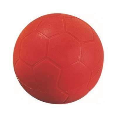 Voetbal/volleybal foam