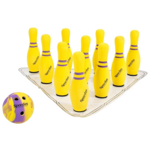 Super Foam Bowling Set