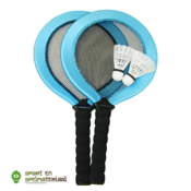 Badminton set Soft