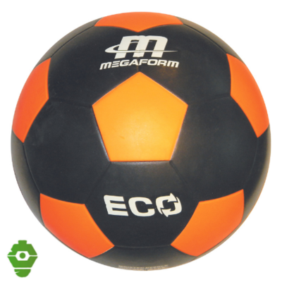 ECO Rubber Voetbal
