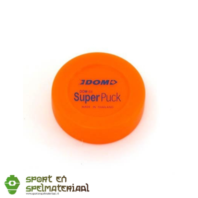 Dom Super Hockeypuck DOM Skinex