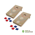 Bonenzak - Cornhole werp spel