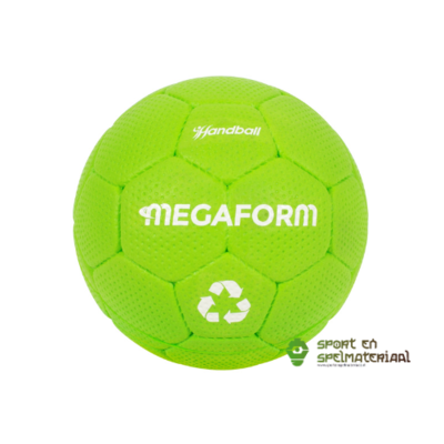 Handbal Rubber ECO