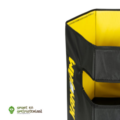 KANJAM KanJam set opvouwbaar