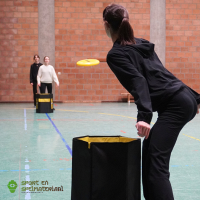 KANJAM KanJam set opvouwbaar