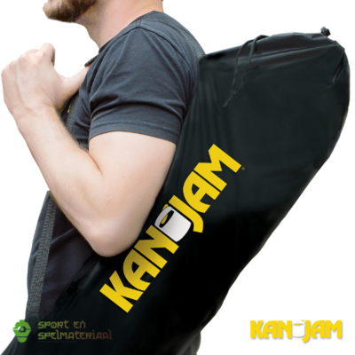 KANJAM KanJam set opvouwbaar