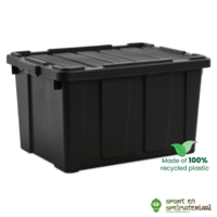 IRIS Opbergbox 68 liter