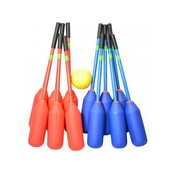 Knotshockeyset junior superset 78cm