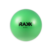 Raxx Softybal Groen 18cm