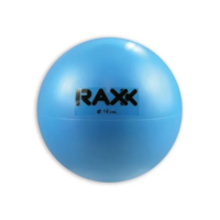Raxx Softybal Blauw 18cm