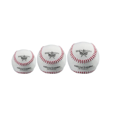 Honkbal / Softbal – Softstitch Nylon | Benson USA