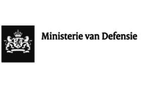 Dutch Ministery of Defense