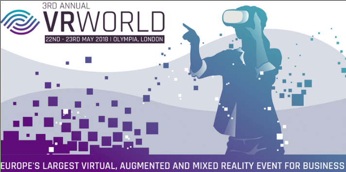 VRWORLD LONDON