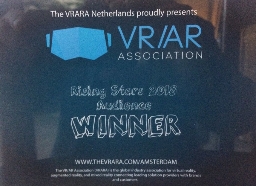 sensiks winner vr ar award vrara.jpg