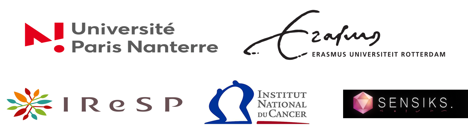 Enhance tobacco health messages against addiction with sensory reality -  funded by the French Institute for Public Health Research (IREsP) and National Cancer Institute (INCa).