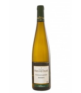 E.A.R.L. Engel Fernand & Fils Gewurztraminer Reserve Engel