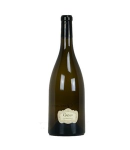 Chateau Grezan Grezan Cuvee Antiques Chardonnay