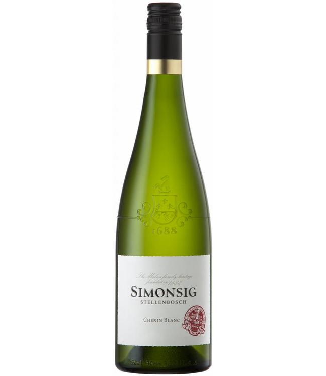 Simonsig Estate Simonsig Chenin Blanc