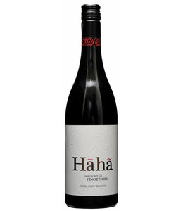 Fern Ridge Winery Haha Pinot Noir
