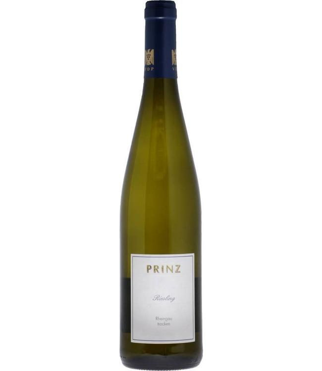 Prinz Prinz Riesling Trocken