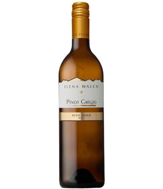 Elena Walch Pinot Grigio Elena Walch