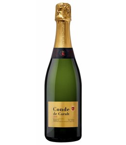 Conde de Caralt Conde de Caralt Cava Brut