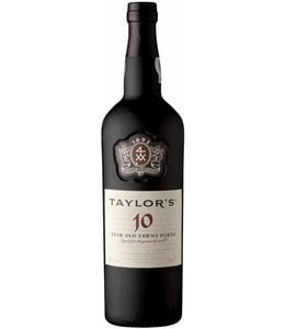 Taylor, Fladgate & Yeatman Taylor's 10 Year Old Tawny Port