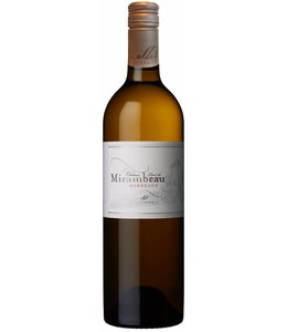 Chateau Tour de Mirambeau Chateau Tour de Mirambeau Reserve Blanc 0,375l