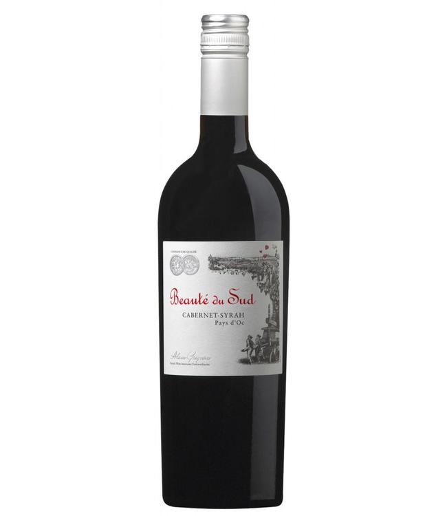 Beaute du Sud Beaute du Sud Cabernet Sauvignon - Syrah