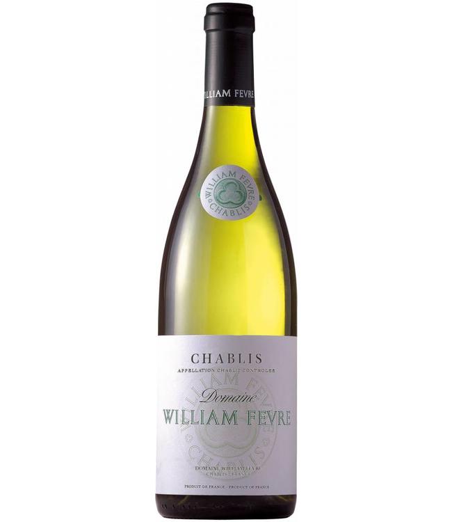 William Fevre Chablis William Fevre