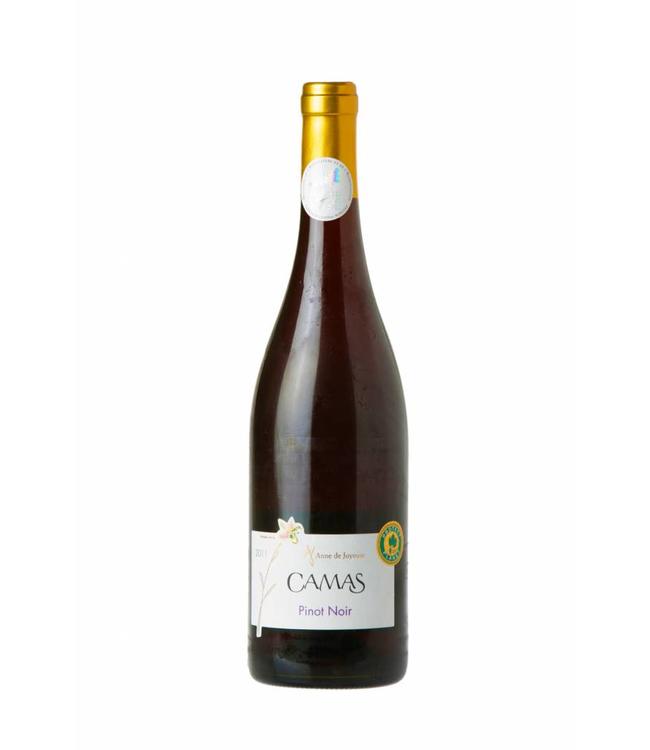 Anne de Joyeuse Camas Pinot Noir