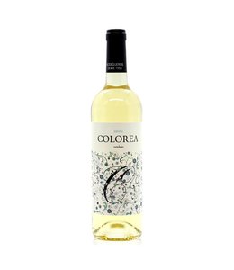 Marques de Castilla Spanje Colorea Verdejo Marques de Castilla