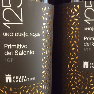 Primitivo