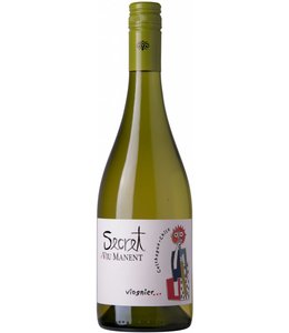 Viu Manent Secret Viu Manent Viognier Blanc