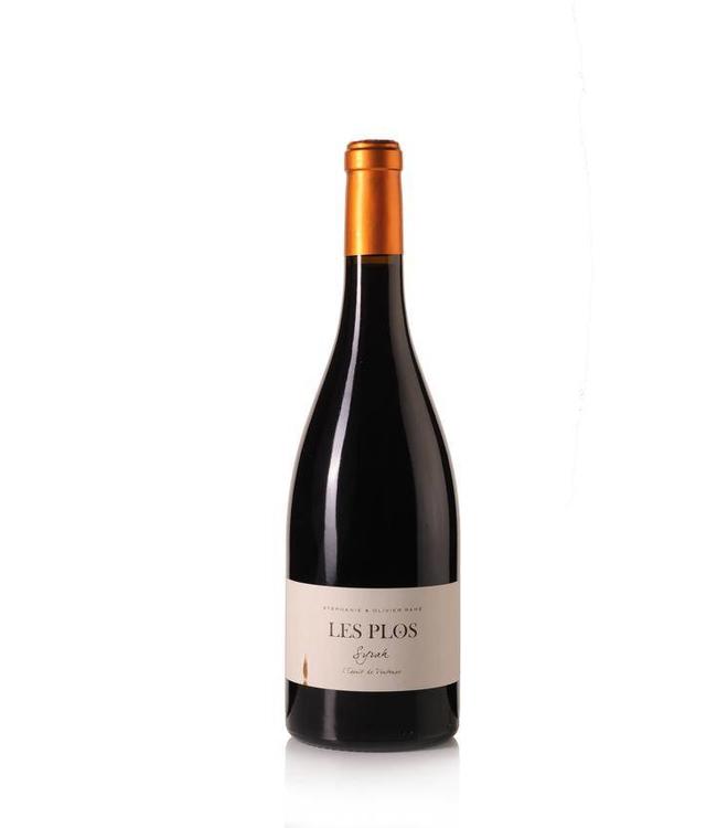 Les Plos Les Plos Syrah