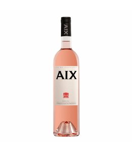 AIX AIX Rosé Grand Vin de Provence 2018