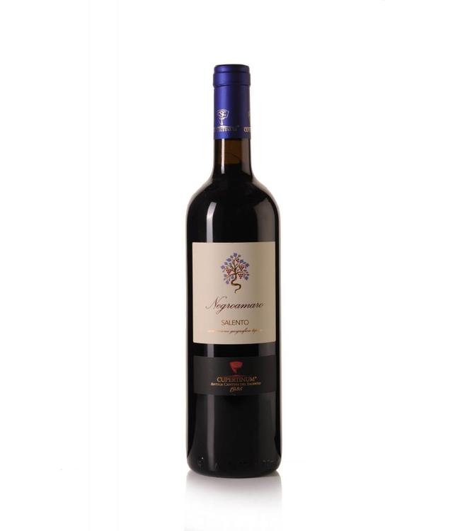 Cantina Cupertinum Negroamaro Salento Rosso